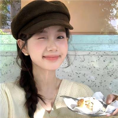 小伊奈的熊熊公仔
