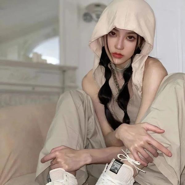 尖东老泥妹之四大天后